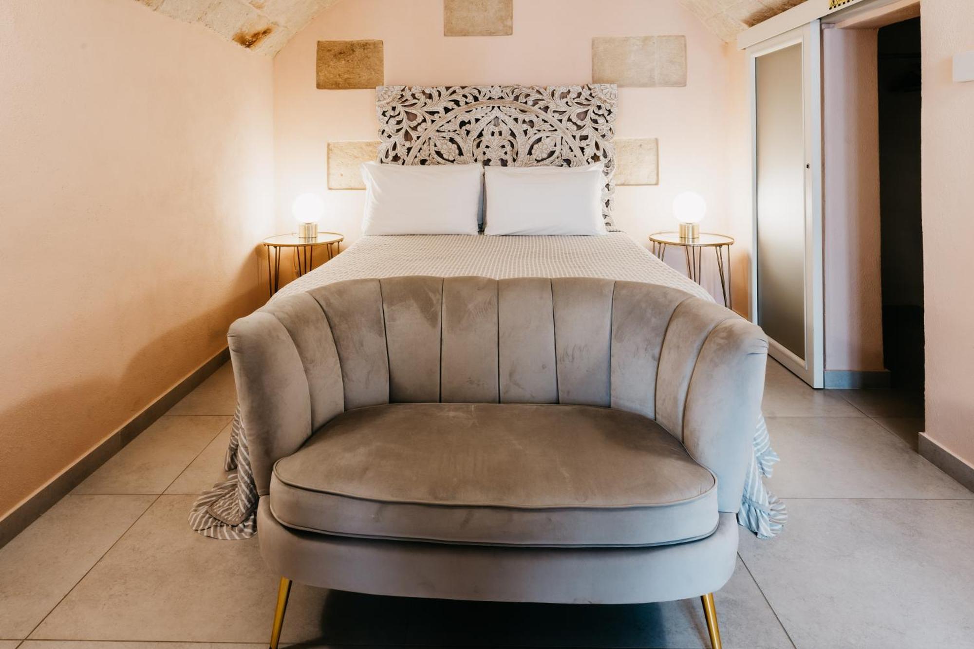 Le Contrade Chiasso Cafaro Hotel Монополи Екстериор снимка