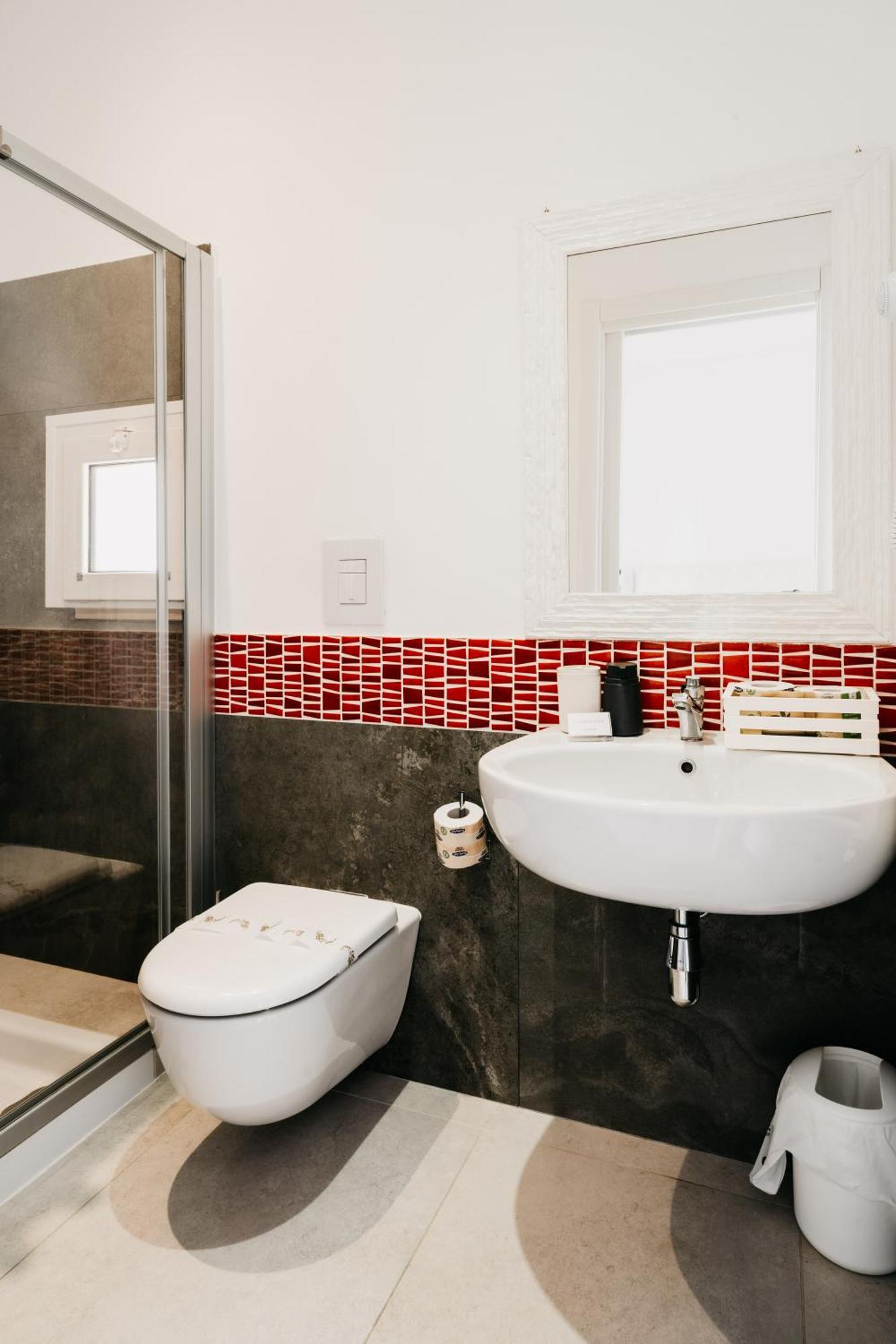 Le Contrade Chiasso Cafaro Hotel Монополи Екстериор снимка