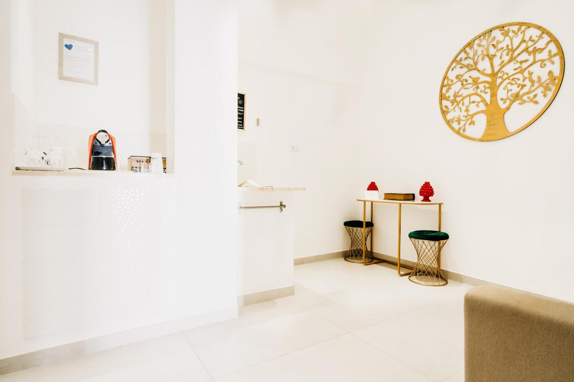Le Contrade Chiasso Cafaro Hotel Монополи Екстериор снимка