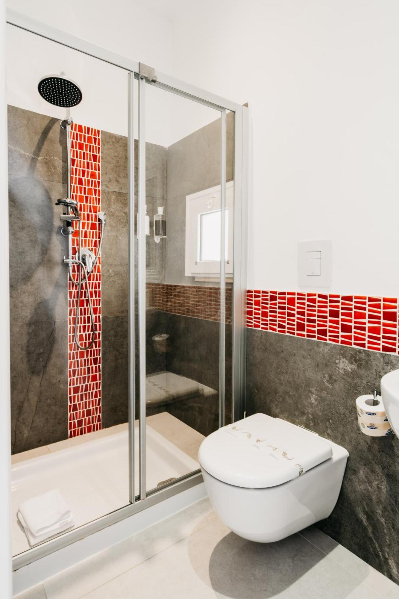 Le Contrade Chiasso Cafaro Hotel Монополи Екстериор снимка